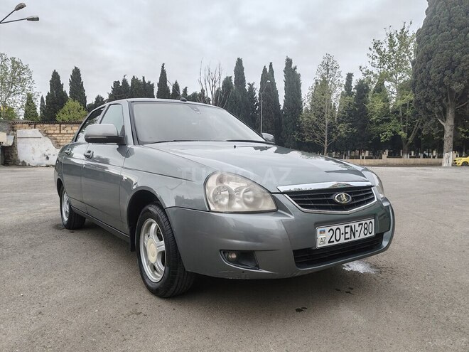 LADA (VAZ) Priora 2011, 340,000 km - 1.6 l - Gəncə
