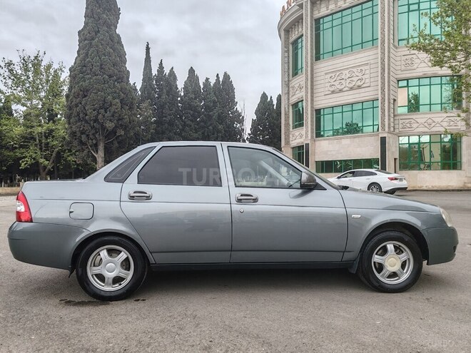 LADA (VAZ) Priora 2011, 340,000 km - 1.6 l - Gəncə