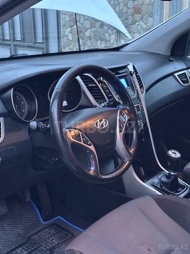 Hyundai i30 2015, 307,525 km - 1.6 l - Ağsu
