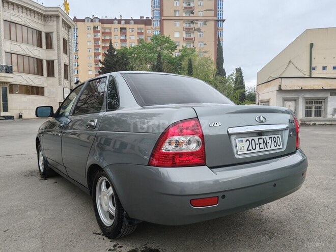 LADA (VAZ) Priora 2011, 340,000 km - 1.6 l - Gəncə