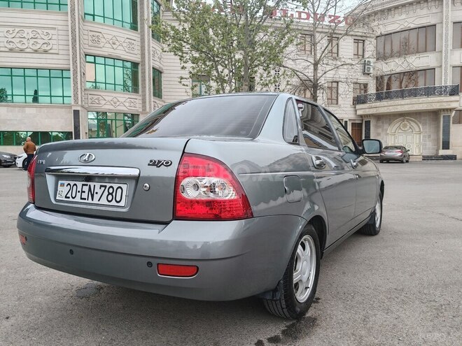 LADA (VAZ) Priora 2011, 340,000 km - 1.6 l - Gəncə