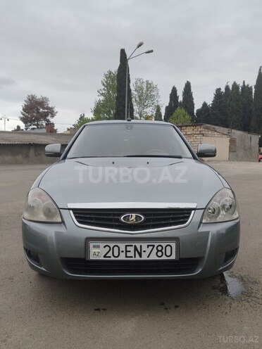 LADA (VAZ) Priora 2011, 340,000 km - 1.6 l - Gəncə
