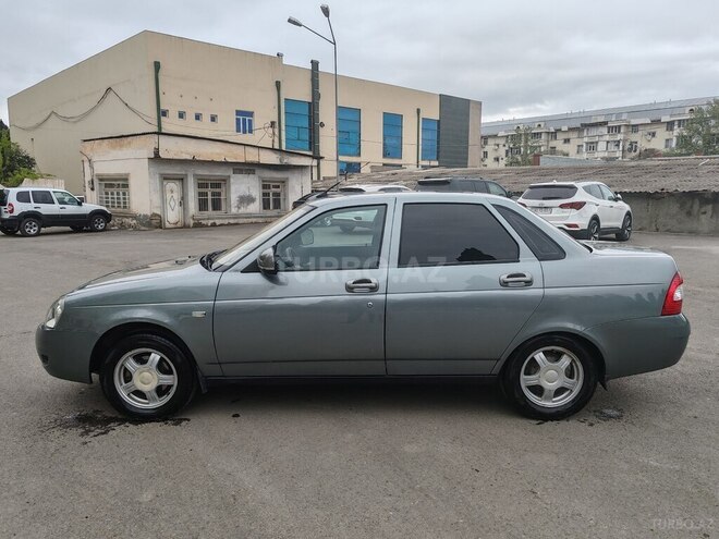 LADA (VAZ) Priora 2011, 340,000 km - 1.6 l - Gəncə