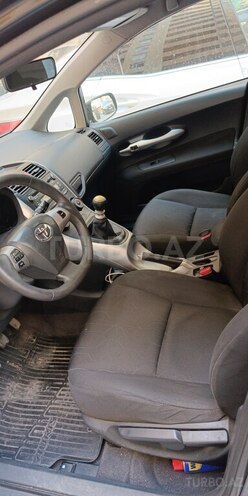 Toyota Auris 2010, 189,487 km - 1.4 л - Xırdalan