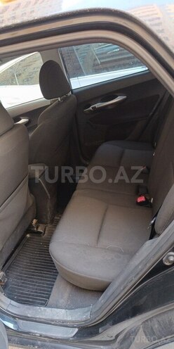 Toyota Auris 2010, 189,487 km - 1.4 л - Xırdalan