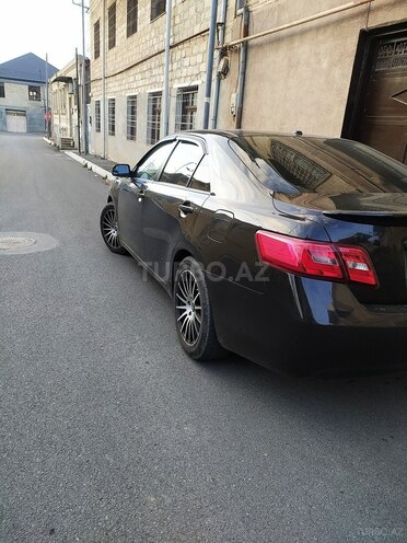 Toyota Camry 2009, 268,000 km - 2.5 l - Gəncə