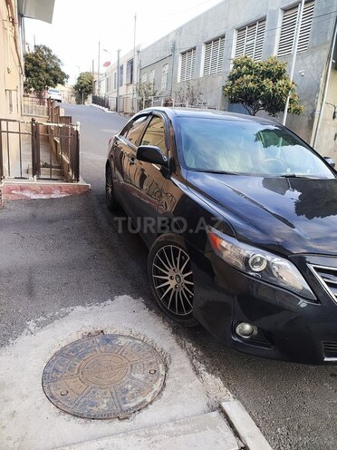 Toyota Camry 2009, 268,000 km - 2.5 l - Gəncə