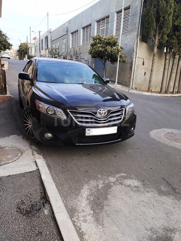 Toyota Camry 2009, 268,000 km - 2.5 l - Gəncə