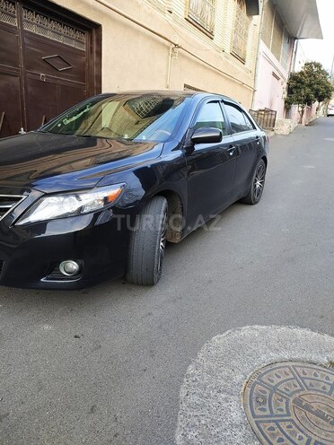 Toyota Camry 2009, 268,000 km - 2.5 l - Gəncə