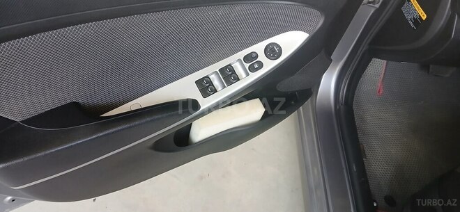 Hyundai Accent 2013, 144,800 km - 1.6 l - Bakı