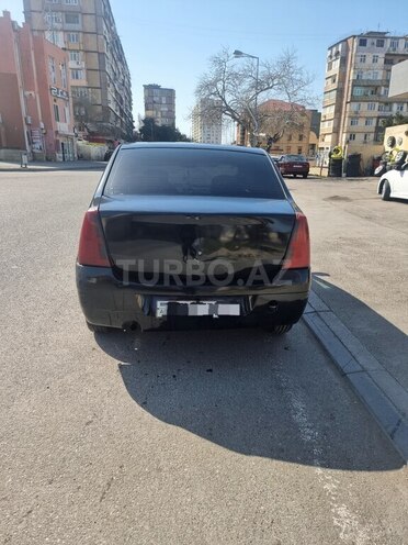 Renault Logan 2014, 400,000 km - 1.6 l - Bakı