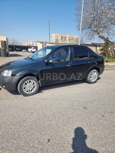 Renault Logan 2014, 400,000 km - 1.6 l - Bakı