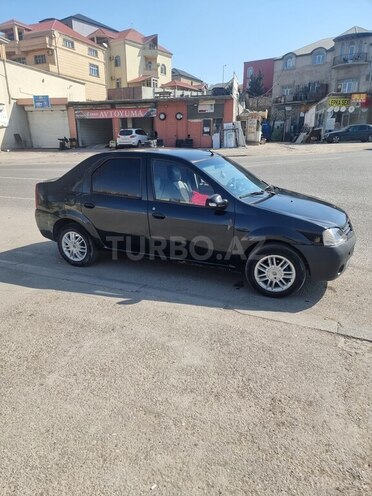 Renault Logan 2014, 400,000 km - 1.6 l - Bakı