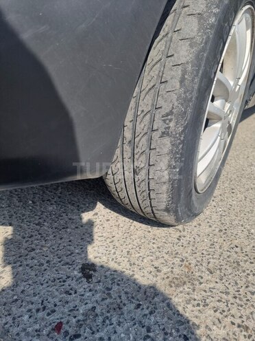 Renault Logan 2014, 400,000 km - 1.6 l - Bakı