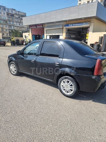 Renault Logan 2014, 400,000 km - 1.6 l - Bakı