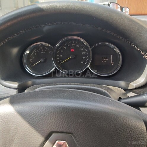 Renault Sandero Stepway 2014, 270,000 km - 1.6 l - Bakı