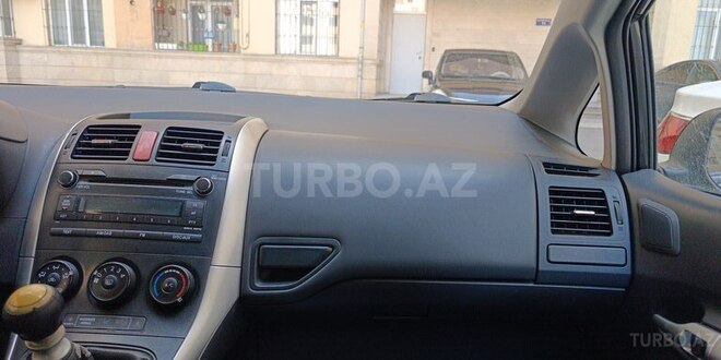 Toyota Auris 2010, 189,487 km - 1.4 л - Xırdalan