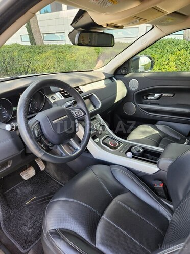 Land Rover RR Evoque 2019, 126,000 km - 2.0 l - Bakı