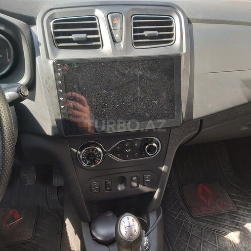 Renault Sandero Stepway 2014, 270,000 km - 1.6 l - Bakı