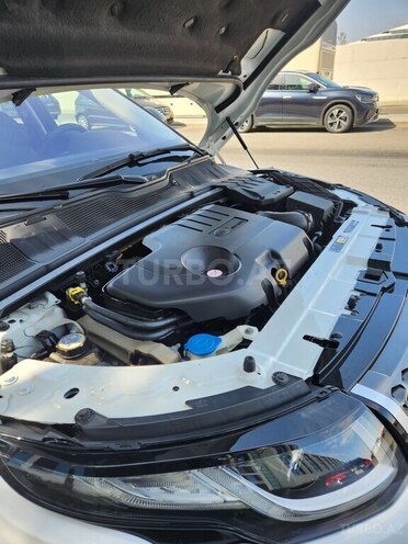 Land Rover RR Evoque 2019, 126,000 km - 2.0 l - Bakı