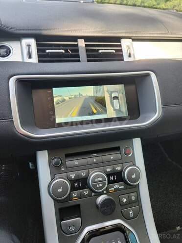 Land Rover RR Evoque 2019, 126,000 km - 2.0 l - Bakı