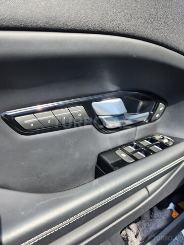 Land Rover RR Evoque 2019, 126,000 km - 2.0 l - Bakı