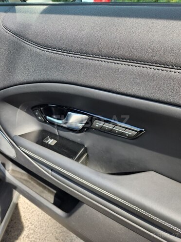 Land Rover RR Evoque 2019, 126,000 km - 2.0 l - Bakı