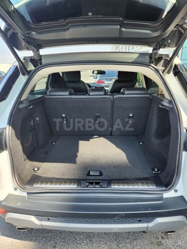 Land Rover RR Evoque 2019, 126,000 km - 2.0 l - Bakı