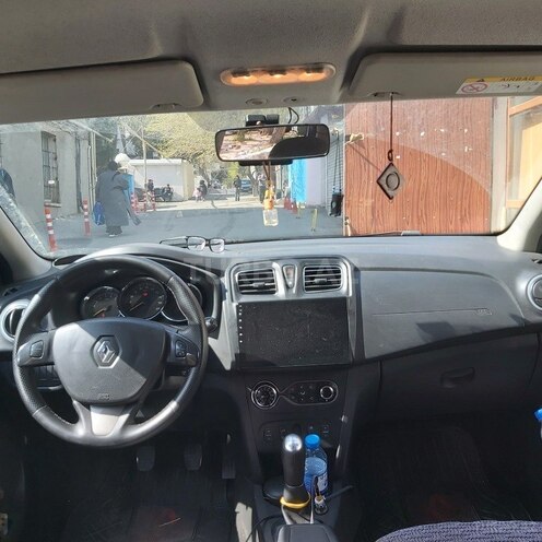 Renault Sandero Stepway 2014, 270,000 km - 1.6 l - Bakı