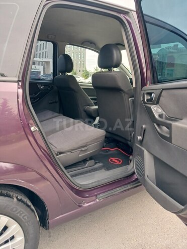 Opel Meriva 2006, 302,000 km - 1.3 l - Bakı