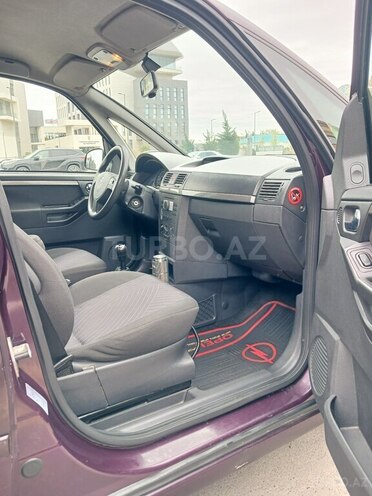 Opel Meriva 2006, 302,000 km - 1.3 l - Bakı