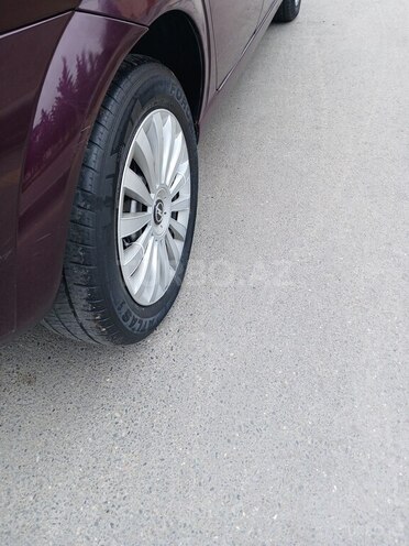 Opel Meriva 2006, 302,000 km - 1.3 l - Bakı