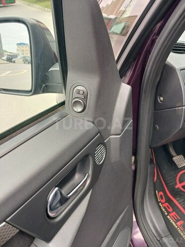 Opel Meriva 2006, 302,000 km - 1.3 l - Bakı