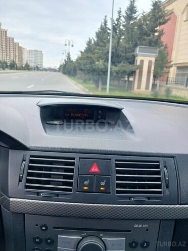 Opel Meriva 2006, 302,000 km - 1.3 l - Bakı