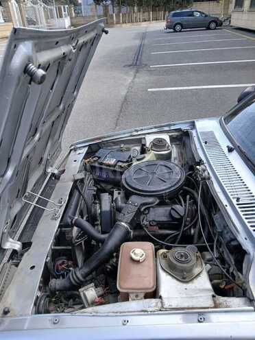 Tofas Sahin 2003, 415,000 km - 1.6 l - Bakı
