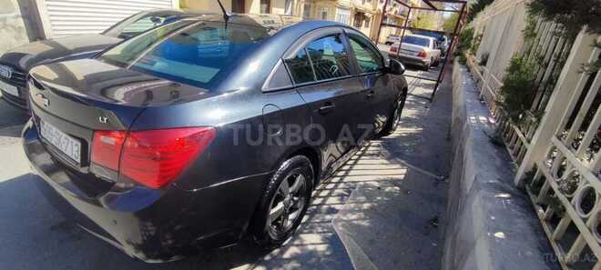 Chevrolet Cruze 2014, 97,000 km - 1.4 л - Bakı