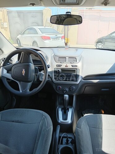 Chevrolet Cobalt 2023, 53,000 km - 1.5 l - Bakı