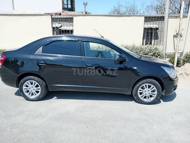 Chevrolet Cobalt 2023, 53,000 km - 1.5 l - Bakı
