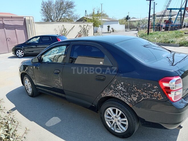 Chevrolet Cobalt 2023, 53,000 km - 1.5 l - Bakı