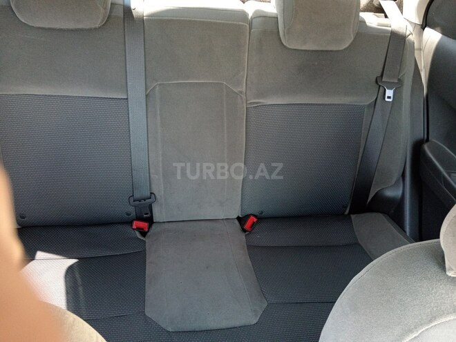 Chevrolet Cobalt 2023, 53,000 km - 1.5 l - Bakı