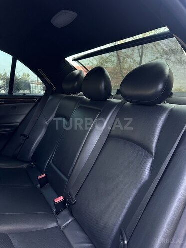 Mercedes C 240 2004, 230,000 km - 2.4 l - Bakı