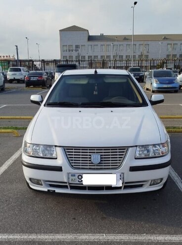 Khazar LX 2020, 91,000 km - 1.7 l - Bakı