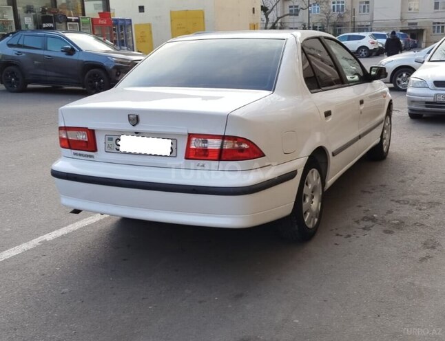 Khazar LX 2020, 91,000 km - 1.7 l - Bakı
