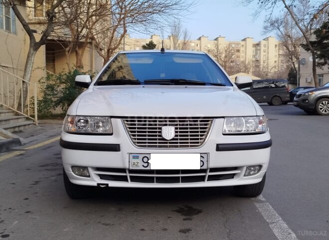 Khazar LX 2020, 91,000 km - 1.7 l - Bakı