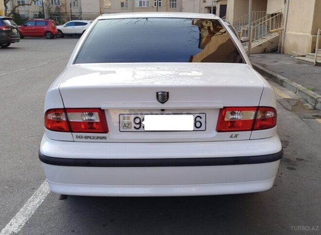Khazar LX 2020, 91,000 km - 1.7 l - Bakı