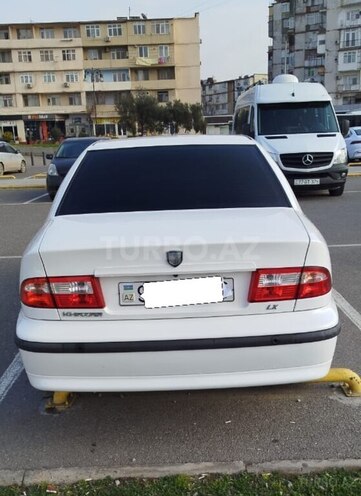 Khazar LX 2020, 91,000 km - 1.7 l - Bakı