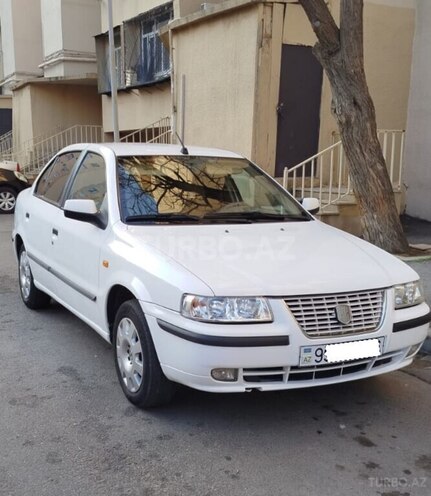 Khazar LX 2020, 91,000 km - 1.7 l - Bakı