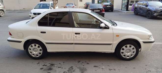 Khazar LX 2020, 91,000 km - 1.7 l - Bakı