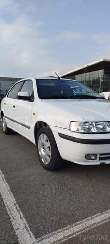 Khazar LX 2020, 91,000 km - 1.7 l - Bakı