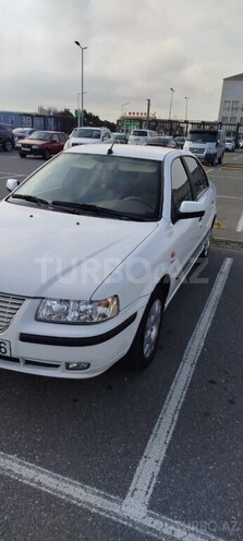 Khazar LX 2020, 91,000 km - 1.7 l - Bakı